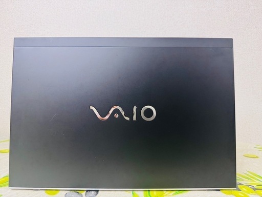 SONY VAIO VJPG13C11N Core i5 10世代 メモリ8GB