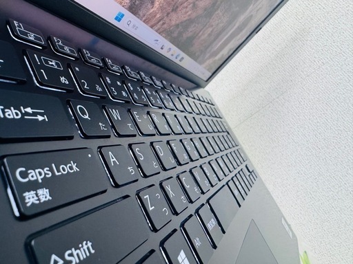 SONY VAIO VJPG13C11N Core i5 10世代 メモリ8GB