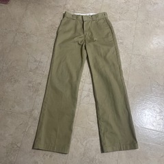 ディッキーズ パンツ 28インチ
