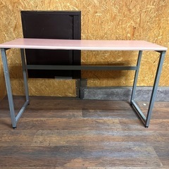 ナカバヤシ マイデスク 1200×450の画像