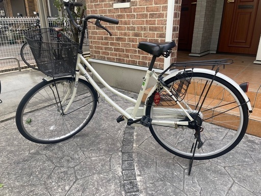 送料込バージョン 3 n 自転車n