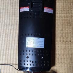 カーボンヒーターの画像