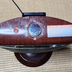 カーボンヒーターの画像