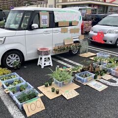 【告知】2025/4/6 フリーマーケット出店します＠フレスポ稲毛