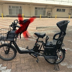 中古】兵庫県の電動アシスト自転車を格安/激安/無料であげます