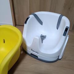 【一時受付停止中】ベビーチェアの画像