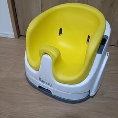 【一時受付停止中】ベビーチェア