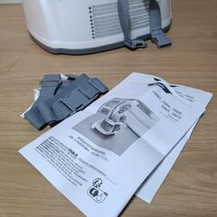 【一時受付停止中】ベビーチェアの画像