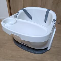 【一時受付停止中】ベビーチェアの画像