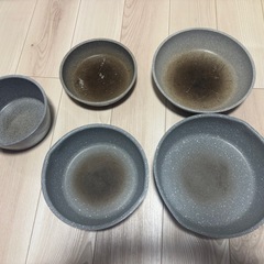 生活必需品！フライパンセット