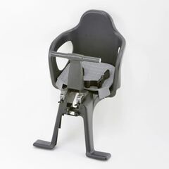 OGK 自転車用チャイルドシート（前用）軽量フロント子供のせ F...