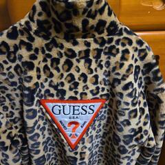 GUESS好き❕