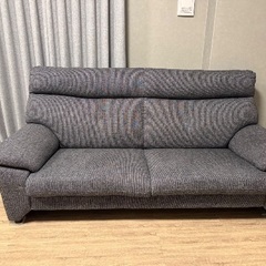 ソファ　