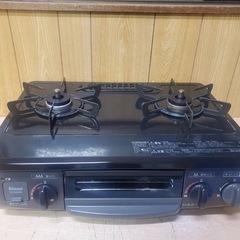 リンナイ　都市ガス　KG34NBKL