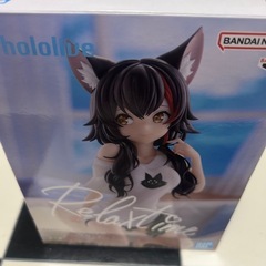 フィギア