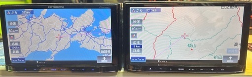 カーナビ｢お譲り先決定致しました‼️｣