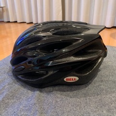 【受け渡し予定者決定】自転車ヘルメットの画像
