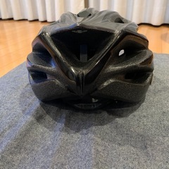 【受け渡し予定者決定】自転車ヘルメットの画像