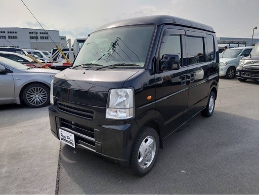 総額24.8万円 26年式 NV100クリッパー GXターボキーレスパワーウィンドウ