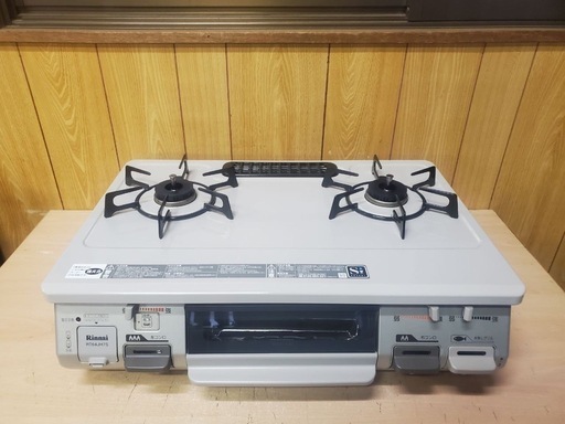リンナイ　都市ガス　RT64JHS-L