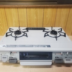 リンナイ　都市ガス　RT64JHS-L