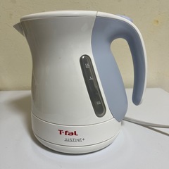 ティファール電気ケトル