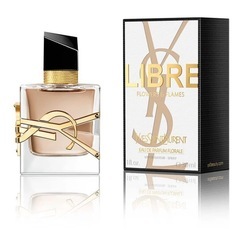 ysl リブレ オーデパルファム フローラル