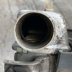 ジムニーJA11 インタークーラーの画像