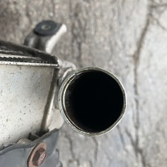 ジムニーJA11 インタークーラーの画像