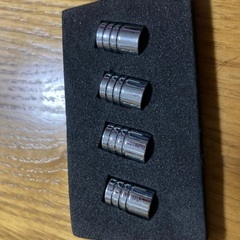 値下げ。スバル　STI エアバルブ　キャプ（中古）の画像