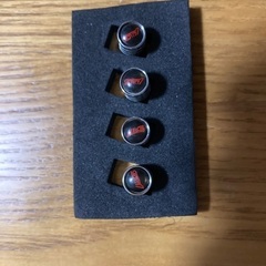 値下げ。スバル　STI エアバルブ　キャプ（中古）の画像