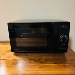 SHARP 電子レンジ