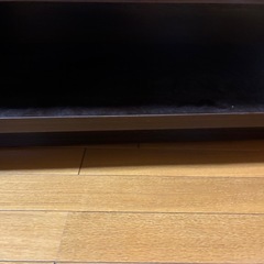 ダイニングローテーブルの画像