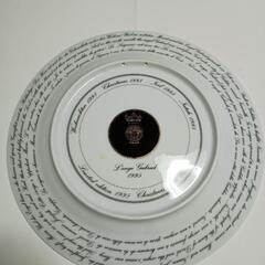 Rosen thal studio line VERSACE ローゼンタール　スタジオライン　ヴェルサーチ　プレート　1995

の画像