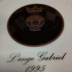 Rosen thal studio line VERSACE ローゼンタール　スタジオライン　ヴェルサーチ　プレート　1995

の画像