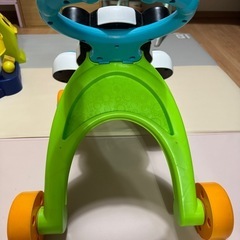 フィッシャープライス🦓の画像