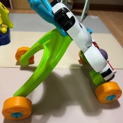 フィッシャープライス🦓の画像