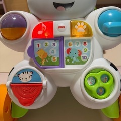 フィッシャープライス🦓の画像