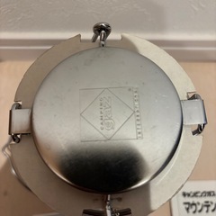 NO5.新品未使用＜camping gaz　キャンピングガス＞　Mountain Lamp Auto/Lumogaz 470PZ　マウンテンランプオート/ルモガス470PZの画像