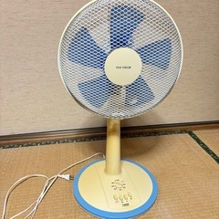 扇風機