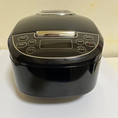 炊飯器