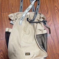 バックパック（リュック）