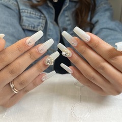 ハンドネイル