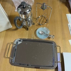 ティーセット