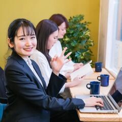 探偵事務所のカスタマーサポートの画像