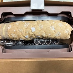 遠赤外線 にゃんこの和みこたつの画像