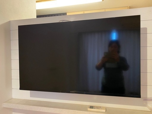 【急募！2024年製】SONY BRAVIA 43型　