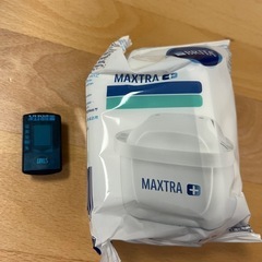 BRITA ブリタ（新品カートリッジ付き）の画像