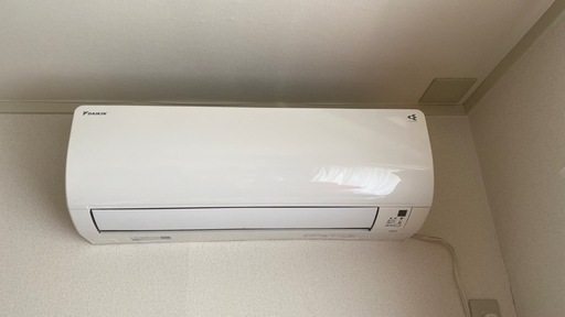 ダイキン エアコン