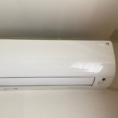 ダイキン エアコン　